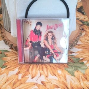 The Jane Dear Girls CD